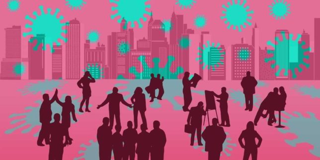 【医師が警告】ストレスと重力対応の失敗が招く病気の本質とは?仕事の悩み・波動が免疫力を低下させる